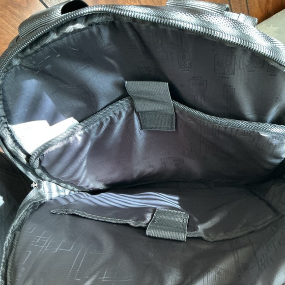 OGIO Black Multi-Pocket Backpack - Picture 3 of 6